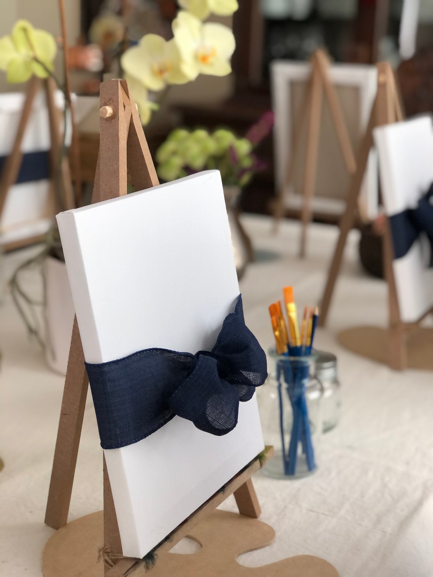 Club de Pintura con Mau D'Art