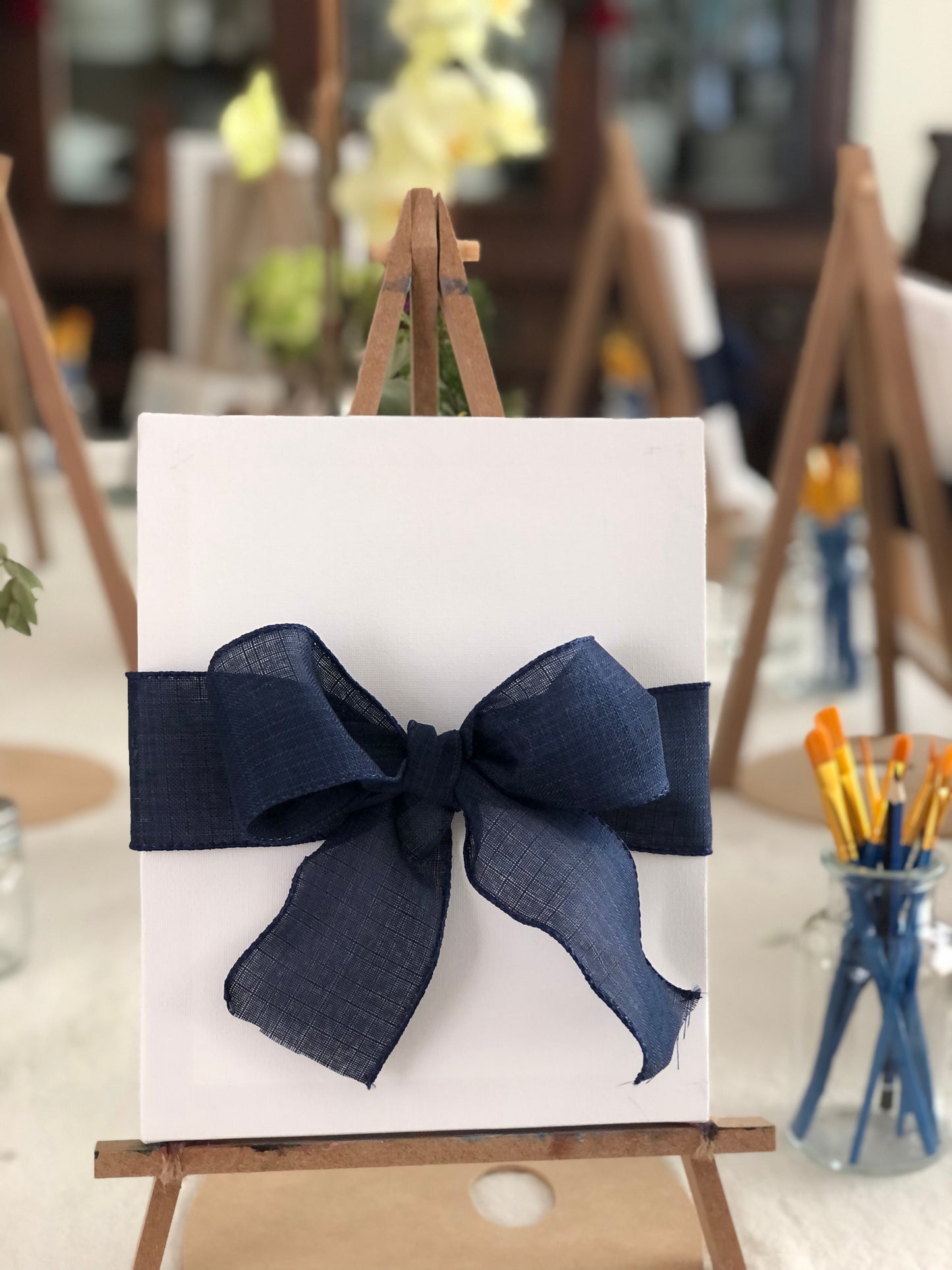 Club de Pintura con Mau D'Art